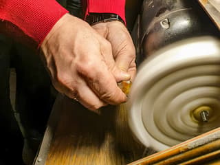 Tickets to 1.5-Hour Amber Workshop in Gdańsk — gallery 2