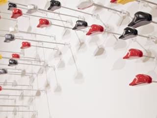 Ducati Museum: Entry Ticket — gallery 3