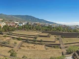 Pyramids of Güímar: Entry Ticket — gallery 2