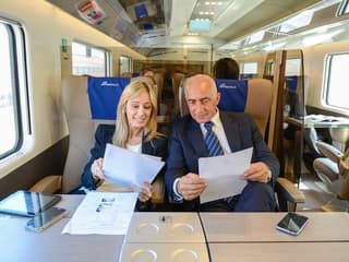 Eurail Global Continuous Pass: Choose 15 Days to 3 Months — gallery 2