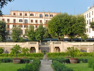 Palazzo Barberini Guided Tour — gallery 3