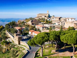Full-Day Tour of Val D’Orcia — gallery 1
