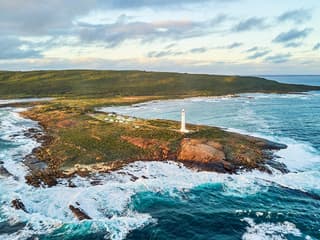 Cape Leeuwin Lighthouse Guided Tour — gallery 1