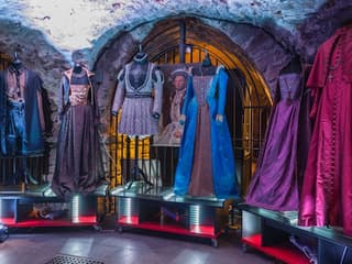 Christ Church Cathedral: Entry Ticket — gallery 1