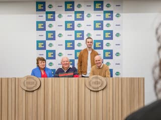 Melbourne Guided Sports Walk with Official MCG Tour — gallery 2