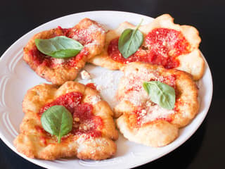 Private cooking class in Rome — gallery 2