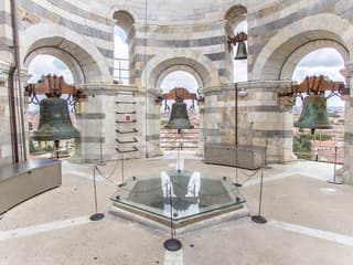 Pisa Monumental Complex: Leaning Tower, Cathedral, Museums & Baptistery Tickets — gallery 3