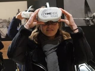Gondola Gallery: Guided Tour + VR Experience — gallery 1