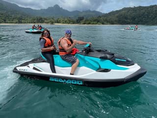 Jet Ski Experience in Langkawi — gallery 1