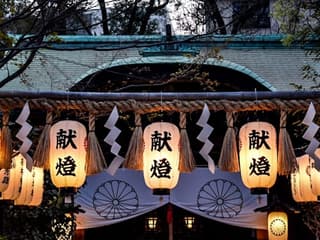 Osaka: Tennoji Ward & Shinsekai Guided Walking Tour — gallery 1