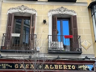 Barrio de las Letras Madrid: Guided Walking Tour — gallery 2