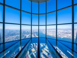 Lotte World Tower Seoul Sky Observatory Tickets — gallery 1