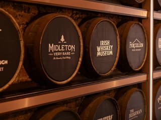 Ireland: Irish Coffee Masterclass Experience — gallery 2