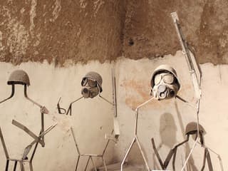Spanish Quarters Underground: Guided Tour — gallery 1