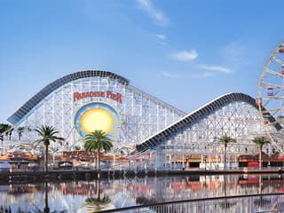 Disneyland California 1-Day Multi-Park Tickets (Hopper) — gallery 2