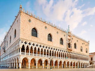 Doge's Palace Skip-The-Line Guided Tour — gallery 1
