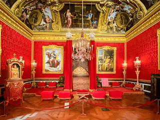 Palace of Versailles Guided Tours — gallery 3
