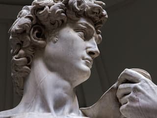 Accademia Gallery: Priority Entry Ticket + Audio Guide — gallery 1