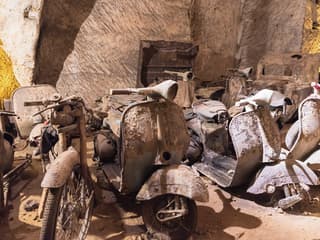 Spanish Quarters Underground: Guided Tour — gallery 2