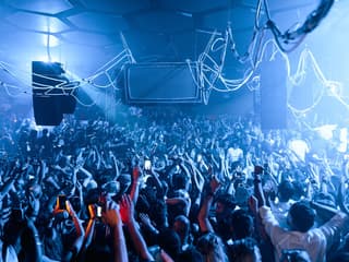 Pacha on Sundays: Solomun +1 Tickets — gallery 2
