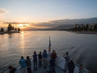 Vancouver: Evening Dinner Cruise — gallery 2