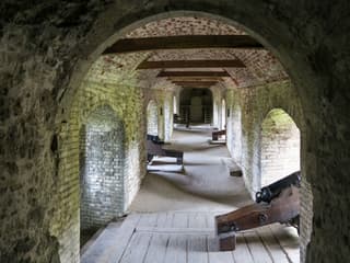 From London: Canterbury Cathedral, Dover Castle, and White Cliffs Full-Day Tour — gallery 3