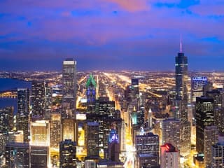 360 Chicago Observation Deck: Entry Ticket — gallery 3