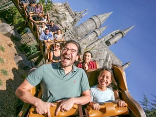 Universal Studios Hollywood Tickets — gallery 3