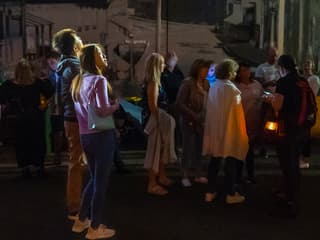 Sydney True Crime Stories Guided Tour — gallery 1