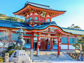7 Day JR Setouchi Area pass — gallery 3