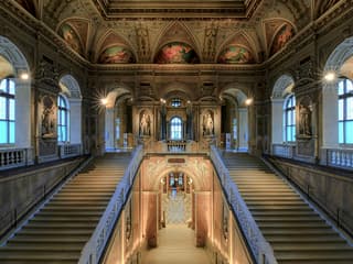 Natural History Museum Vienna Entry Tickets — gallery 1