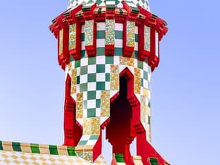 Gaudí's Casa Vicens: Guided Visit — gallery 2