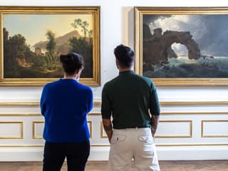 Upper Belvedere Palace Direct Entry Tickets — gallery 2