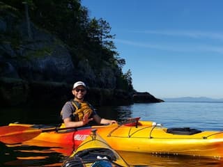 Vancouver: Kayak & Paddleboard Rental — gallery 1