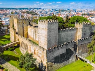 São Jorge Castle Tickets — gallery 1