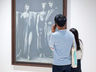 Picasso Museum Malaga Tickets — gallery 3