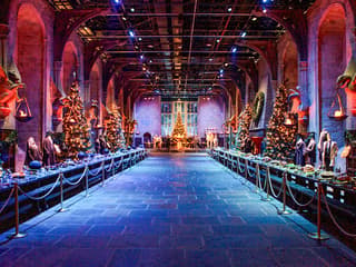 Tickets to Warner Bros. Studio Tour Tokyo - The Making of Harry Potter — gallery 3