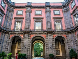Museo di Capodimonte Reserved Entry Ticket — gallery 2
