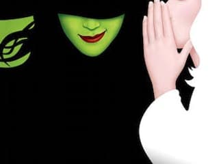 Wicked — gallery 1
