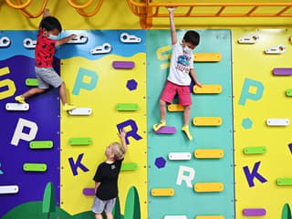Entry Tickets to SuperPark Singapore — gallery 3