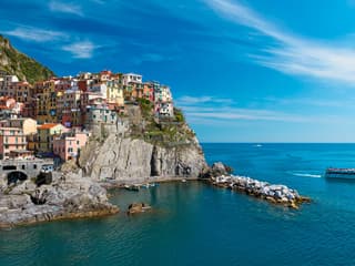 From Florence: Pisa and Cinque Terre Guided Tour — gallery 3