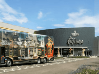 From London: Harry Potter™ Warner Bros. Studio Tour with Hotel Transfers — gallery 2