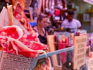 Barcelona: Group Tapas Tasting Tour — gallery 1