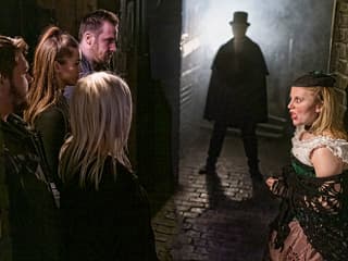 Entrades per Screams & Spirits al London Dungeon, The London Dungeon, Londres