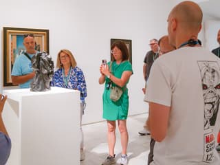 Reina Sofia Museum Tickets — gallery 3