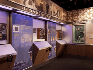 The Mob Museum: Entry Ticket — gallery 2