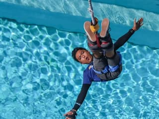 AJ Hackett Bungy Jump — gallery 3