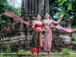 Ancient City & Erawan Museum Guided Tour — gallery 2