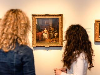 Rijksmuseum: Guided Tour — gallery 1
