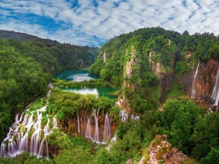 From Zadar: Full-Day Guided Tour of Plitvice Lakes National Park — gallery 1